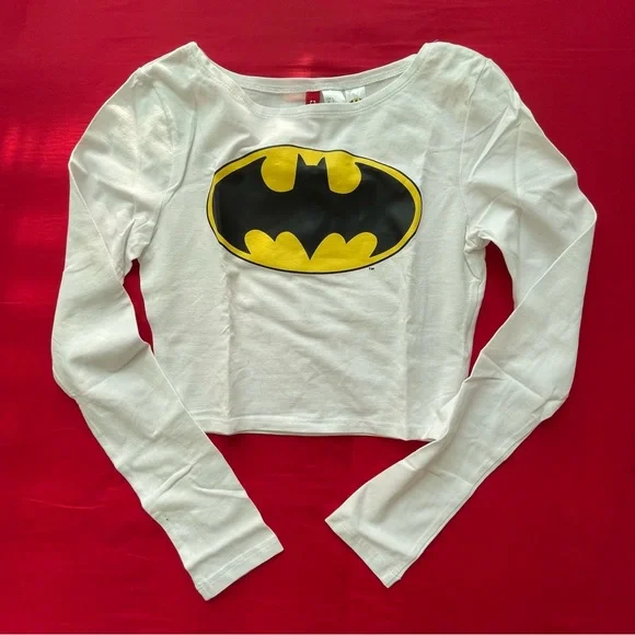 H&M Long sleeves Graphic Tee - Picture 1 of 5